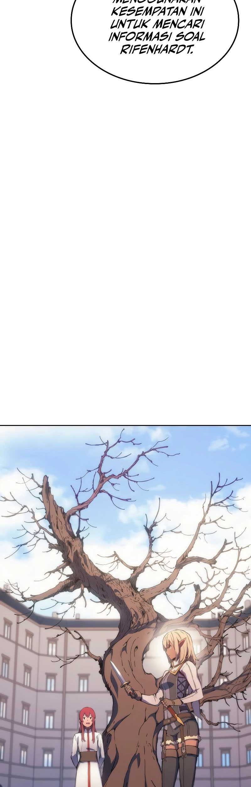 The Indomitable Martial King - Chapter 14 - Page 48