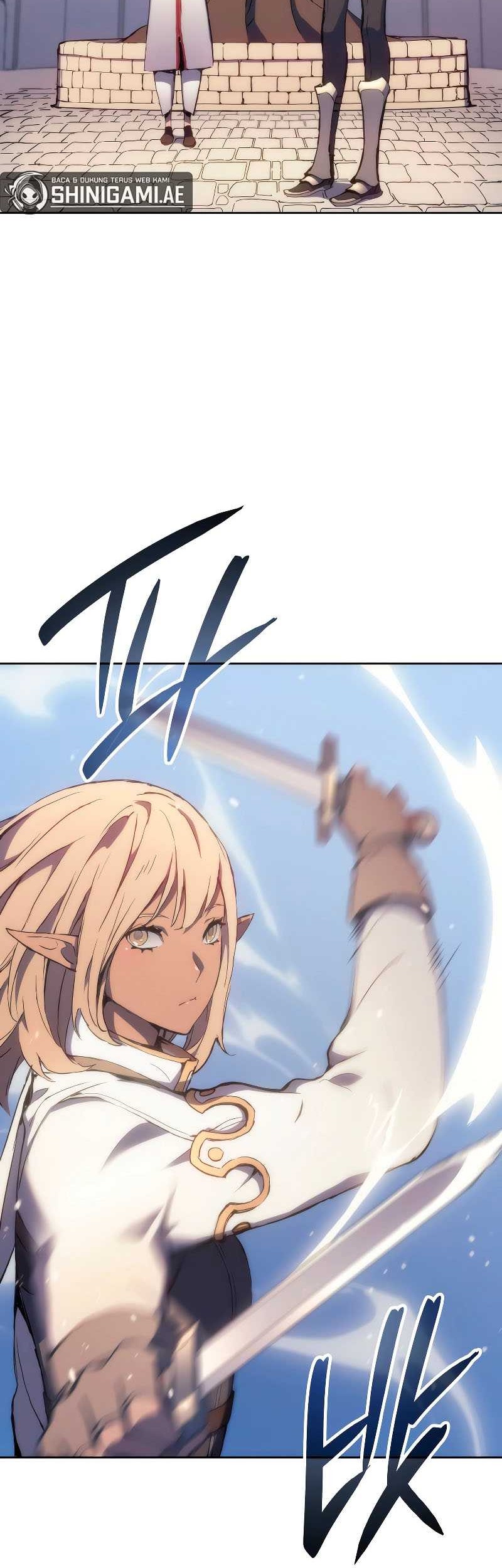 The Indomitable Martial King - Chapter 14 - Page 49