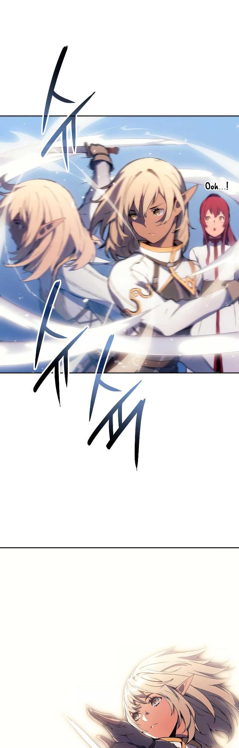 The Indomitable Martial King - Chapter 14 - Page 50