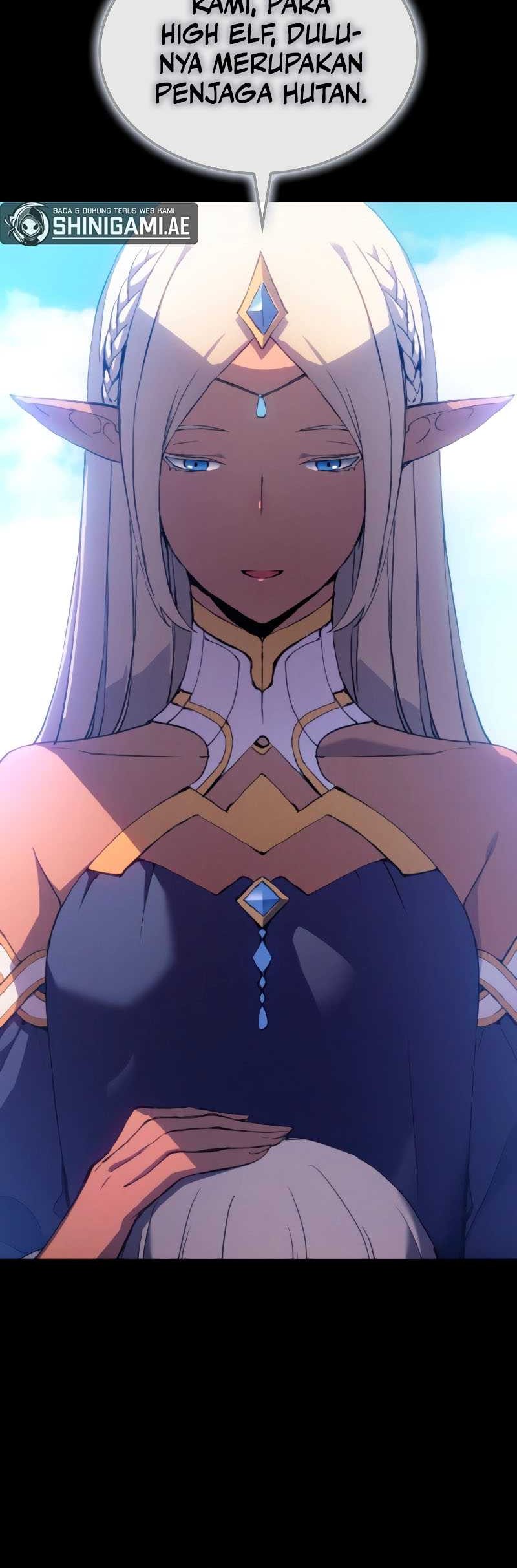 The Indomitable Martial King - Chapter 14 - Page 52