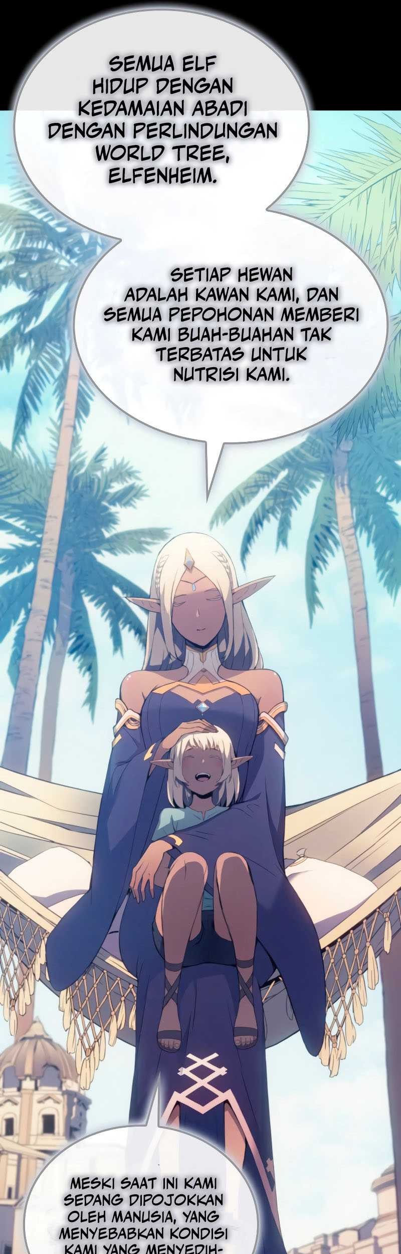 The Indomitable Martial King - Chapter 14 - Page 53