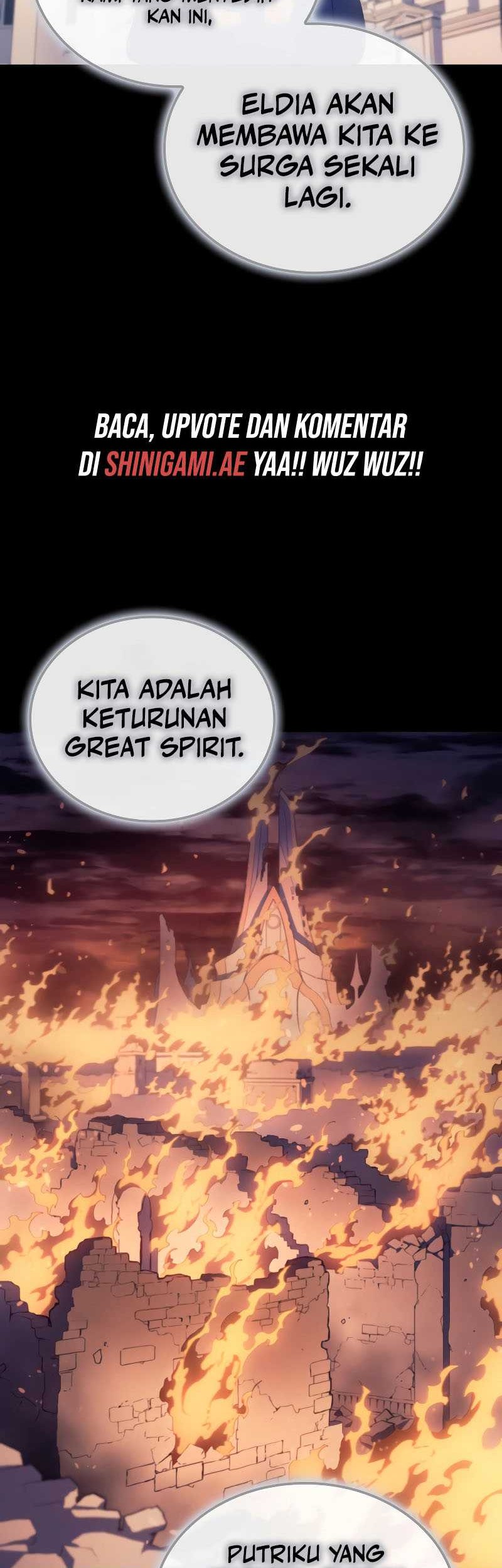 The Indomitable Martial King - Chapter 14 - Page 54