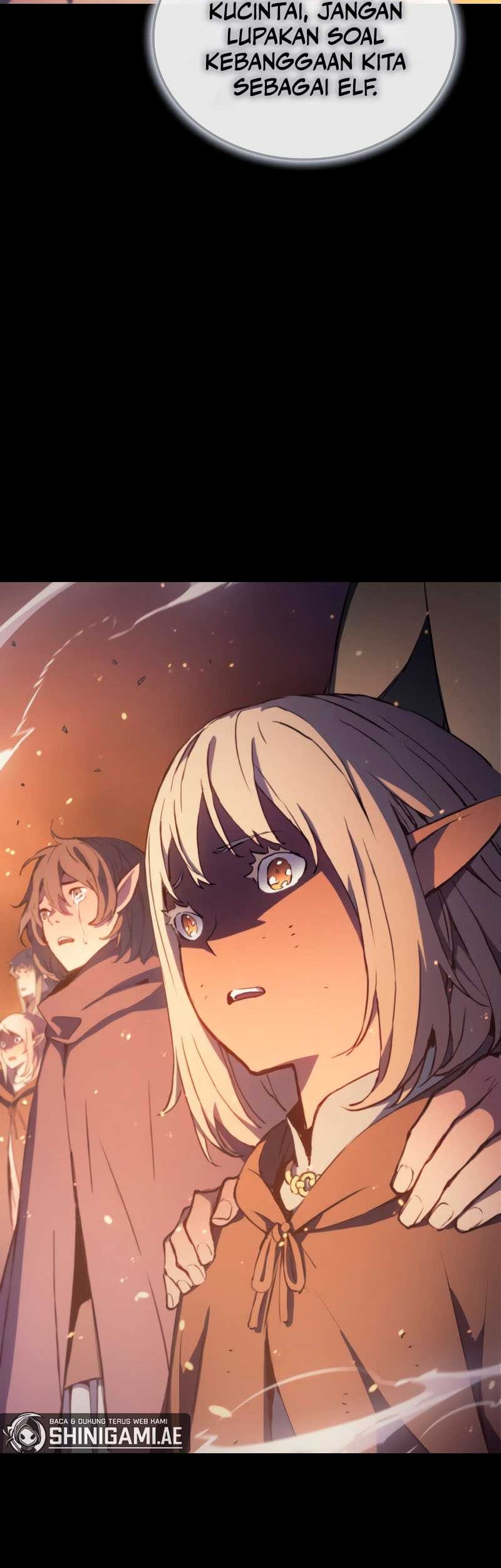 The Indomitable Martial King - Chapter 14 - Page 55