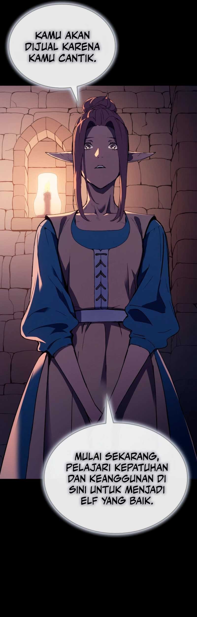 The Indomitable Martial King - Chapter 14 - Page 57