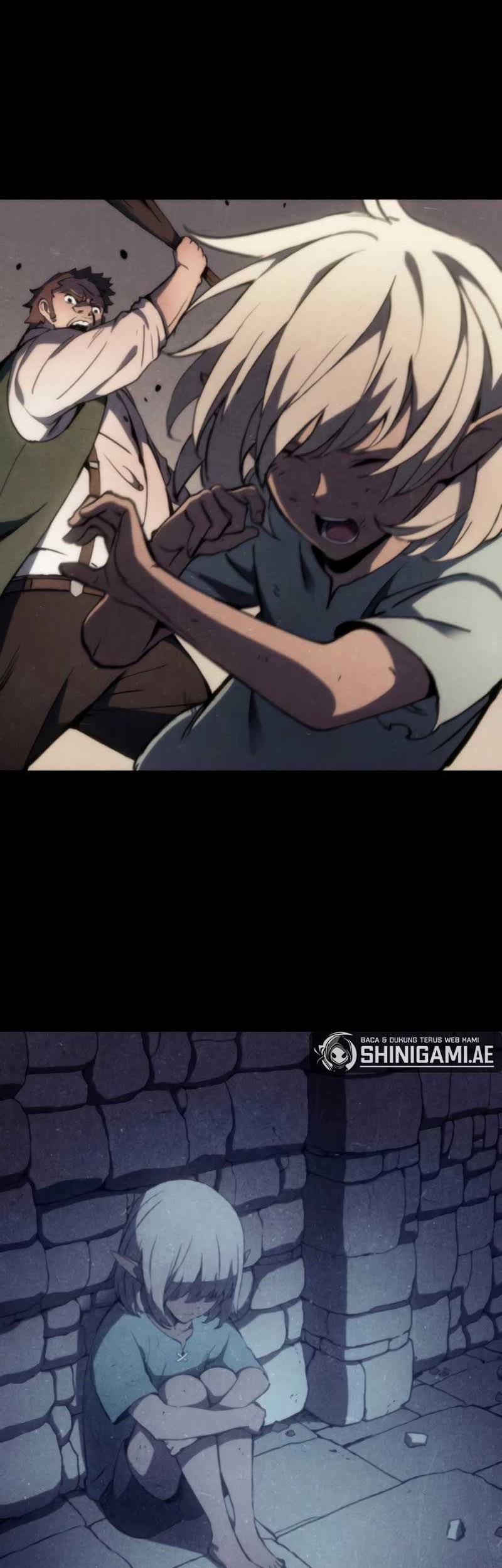 The Indomitable Martial King - Chapter 14 - Page 58