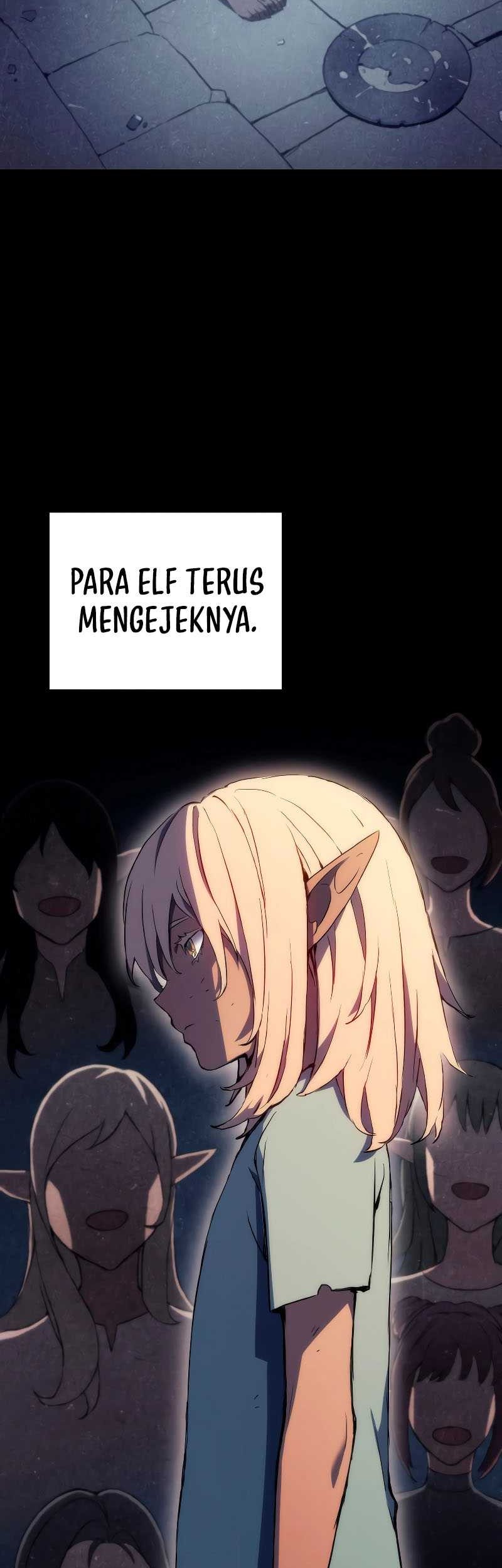 The Indomitable Martial King - Chapter 14 - Page 59