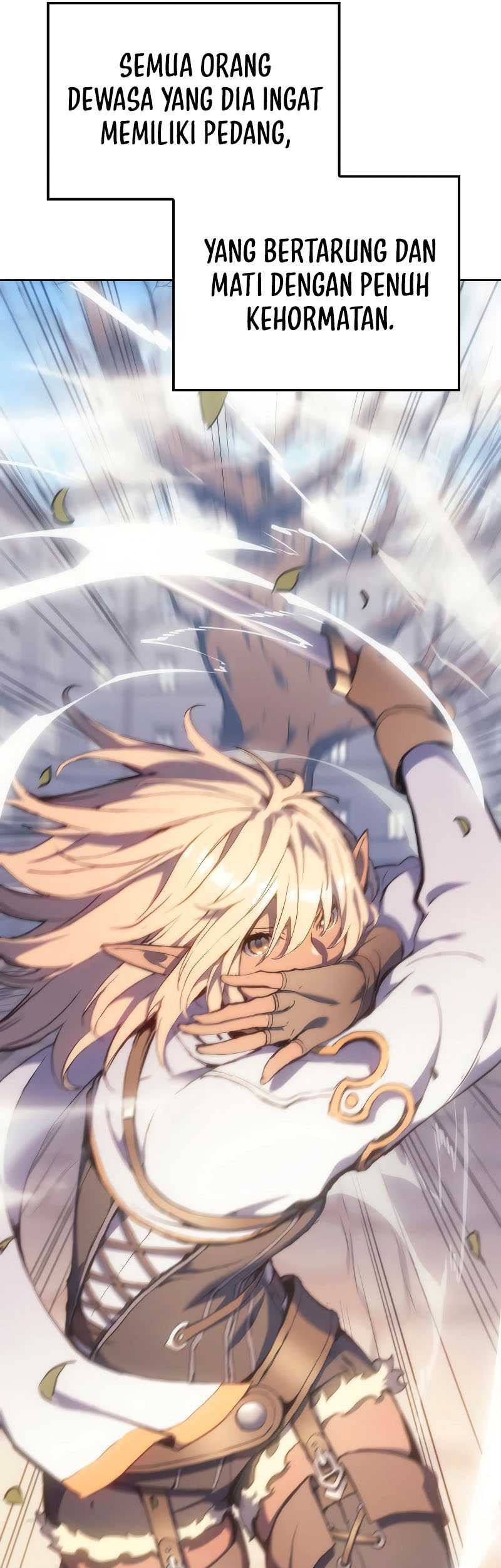 The Indomitable Martial King - Chapter 14 - Page 61