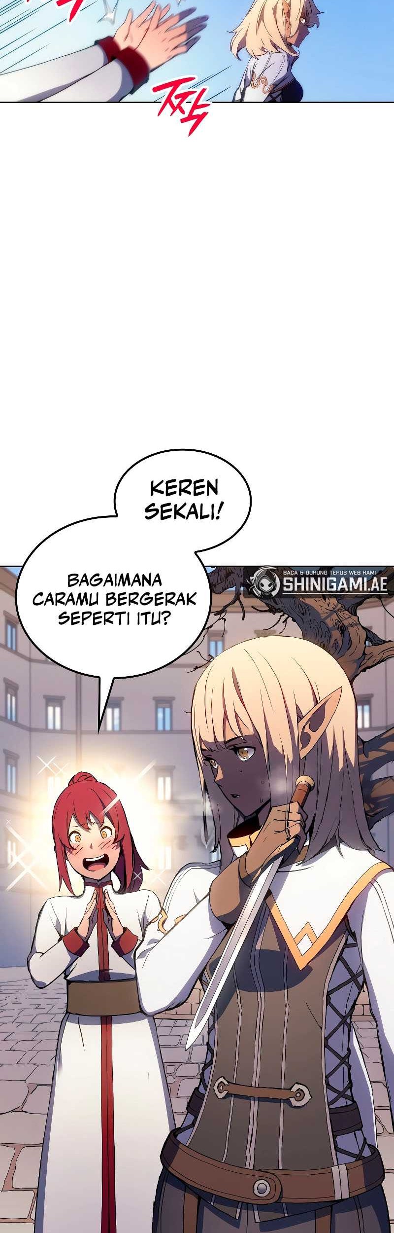 The Indomitable Martial King - Chapter 14 - Page 66