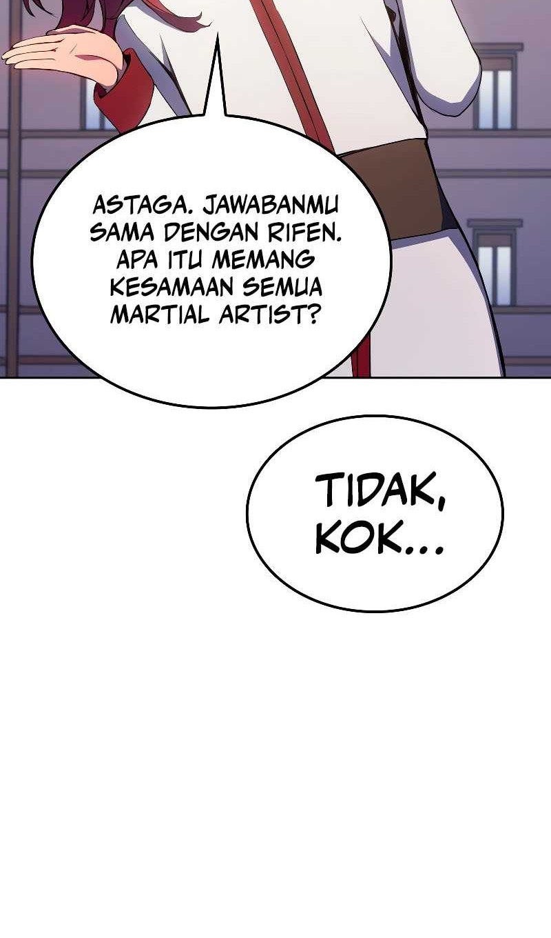 The Indomitable Martial King - Chapter 14 - Page 68