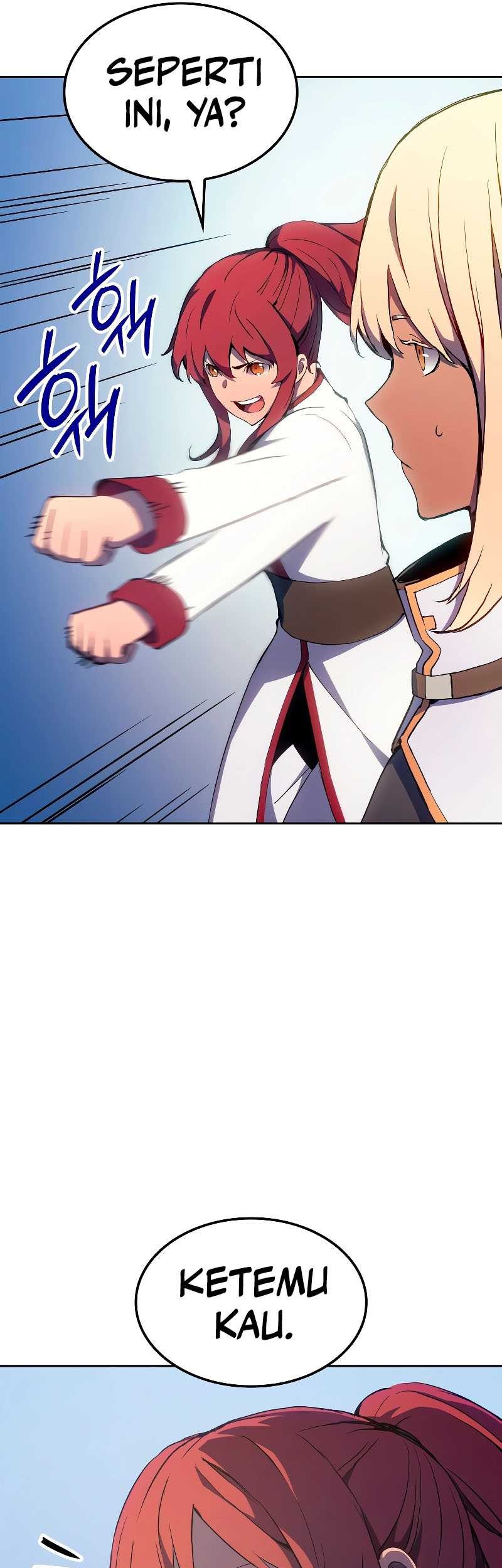 The Indomitable Martial King - Chapter 14 - Page 69