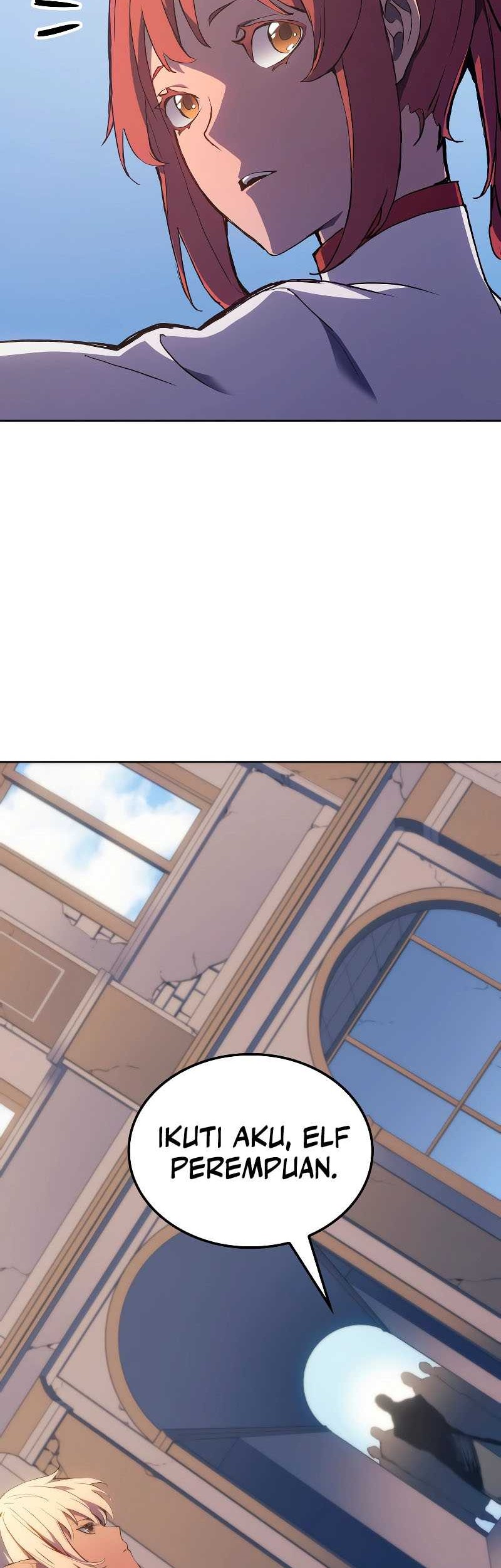 The Indomitable Martial King - Chapter 14 - Page 70