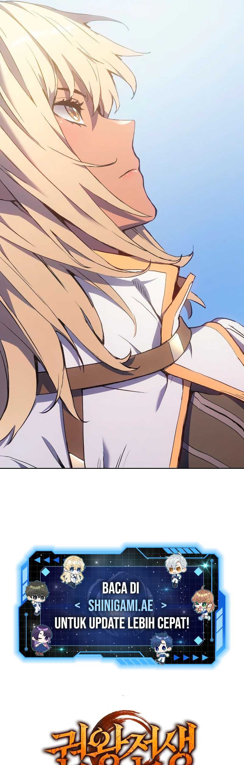 The Indomitable Martial King - Chapter 14 - Page 73