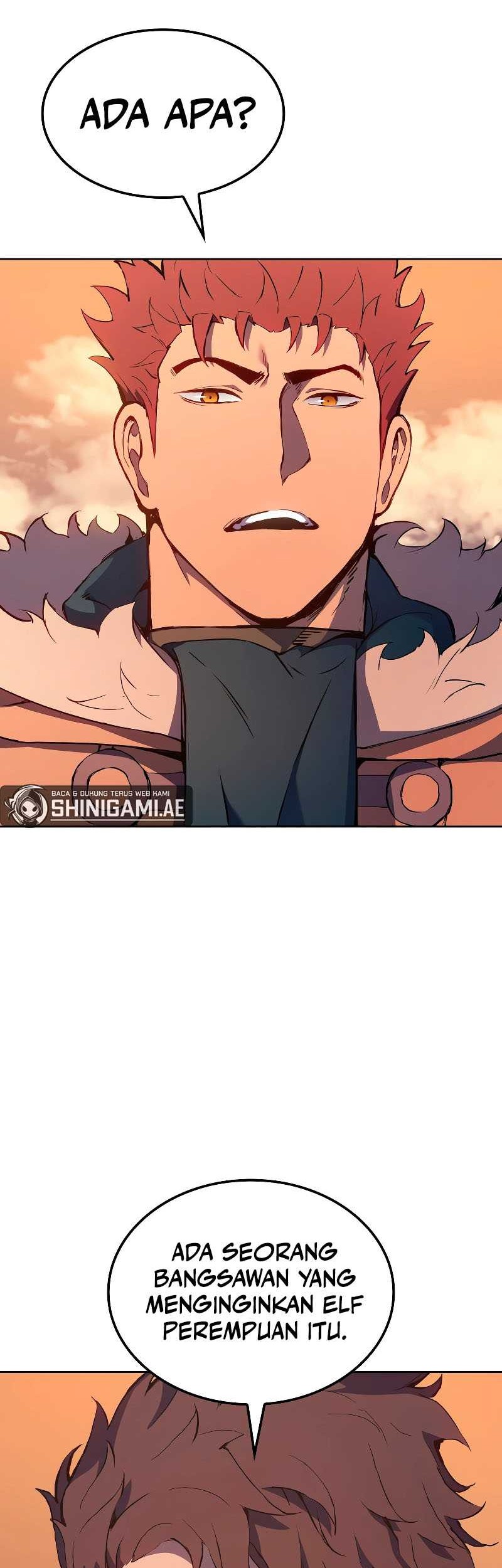 The Indomitable Martial King - Chapter 14 - Page 3