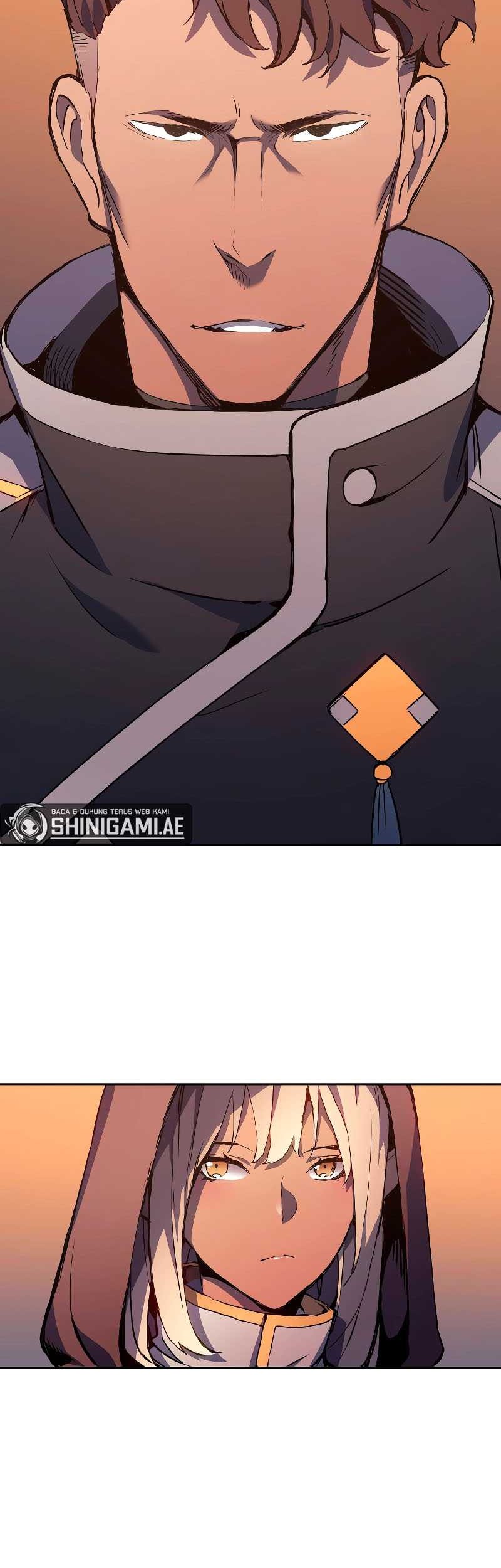 The Indomitable Martial King - Chapter 14 - Page 4