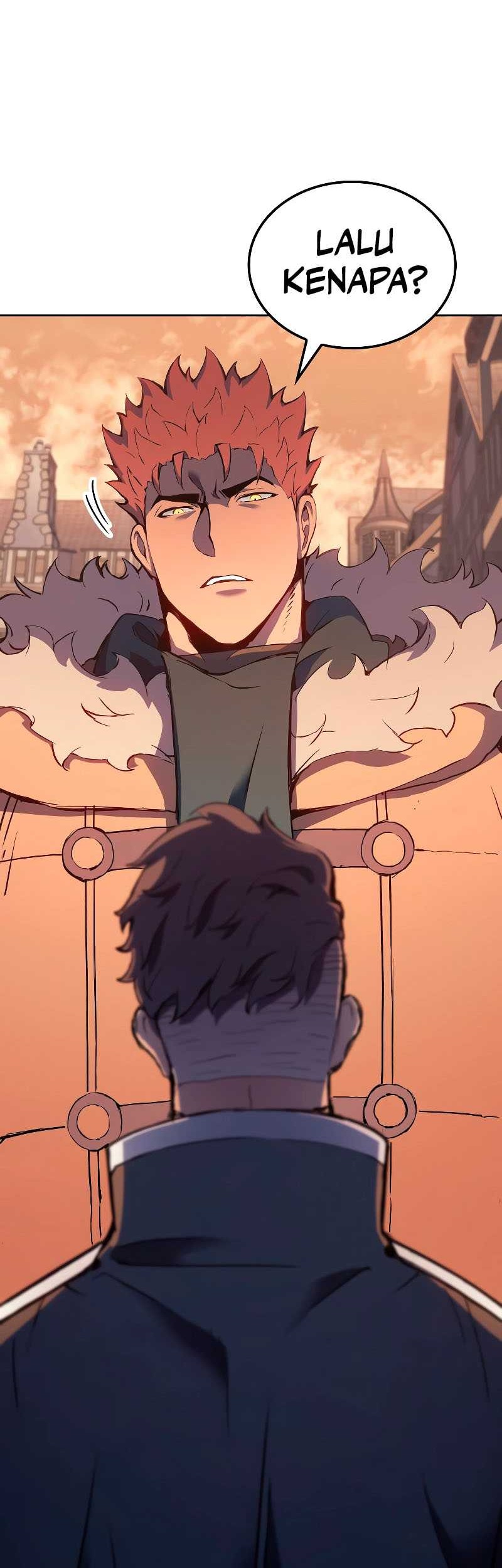 The Indomitable Martial King - Chapter 14 - Page 5