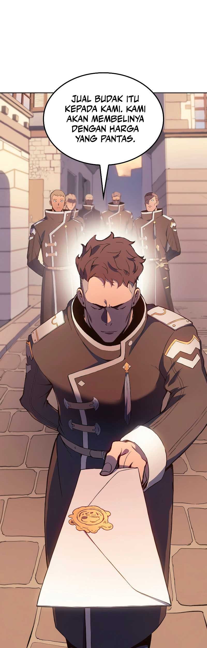 The Indomitable Martial King - Chapter 14 - Page 7