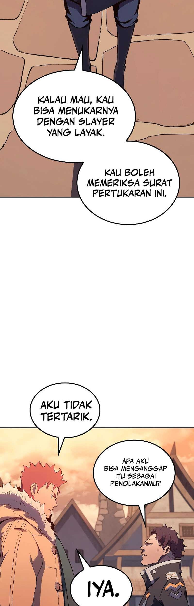 The Indomitable Martial King - Chapter 14 - Page 8