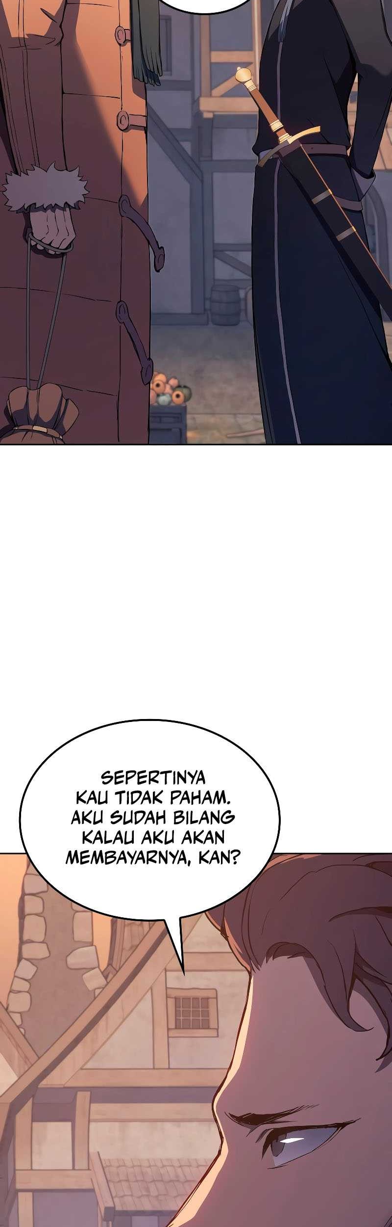 The Indomitable Martial King - Chapter 14 - Page 9