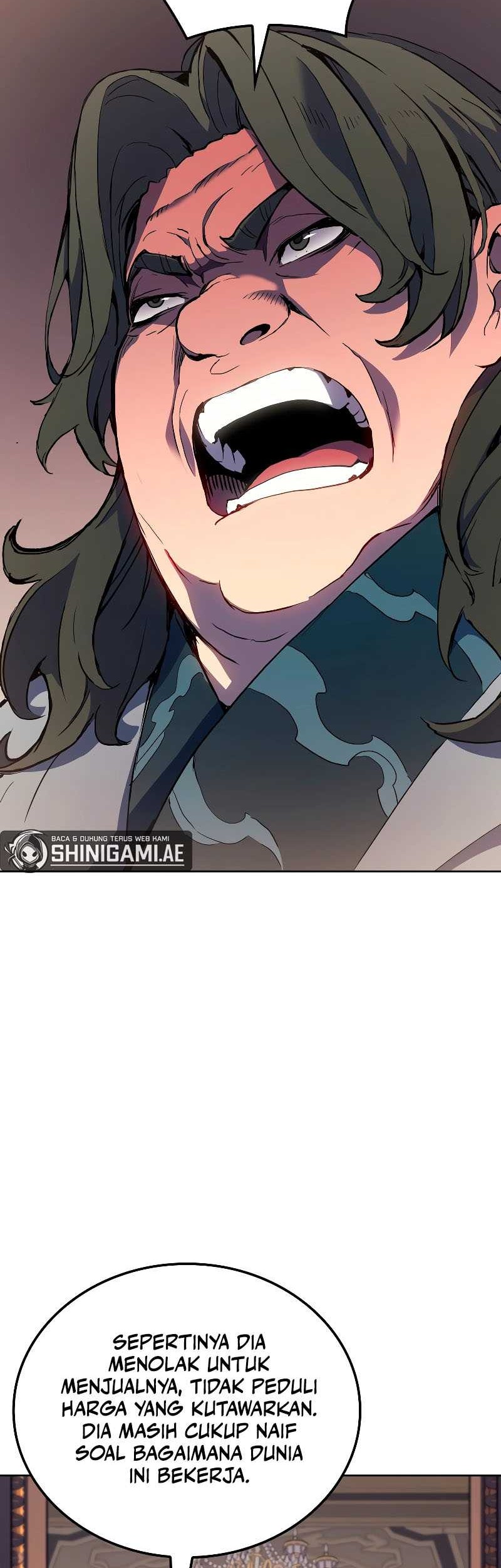 The Indomitable Martial King - Chapter 14 - Page 16