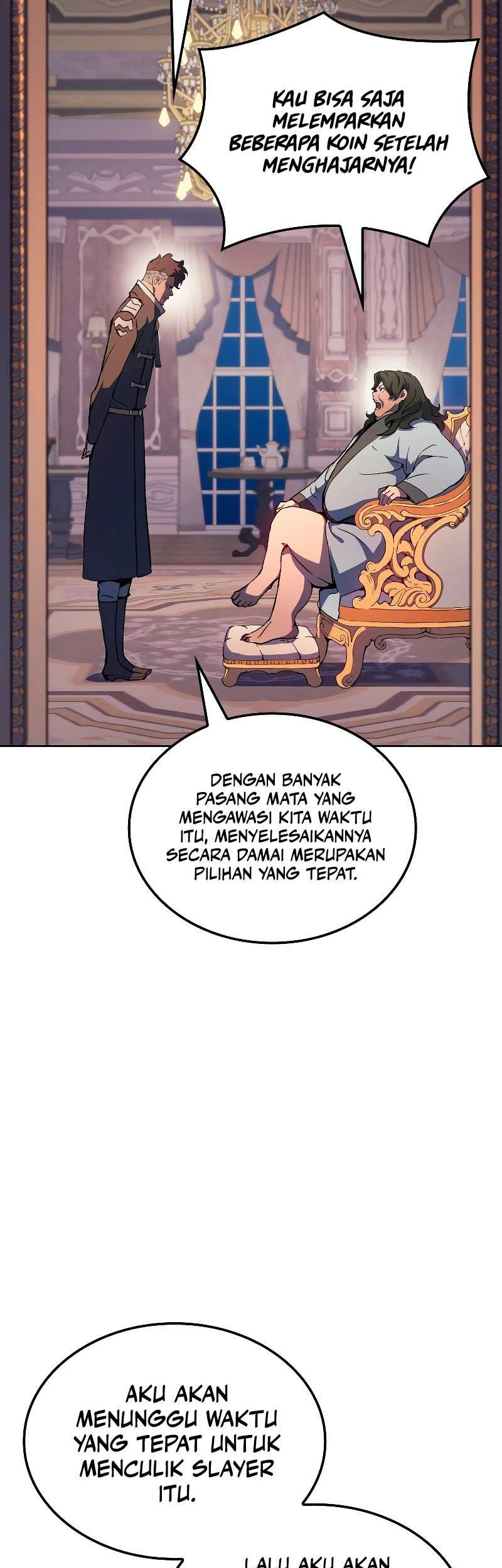 The Indomitable Martial King - Chapter 14 - Page 17