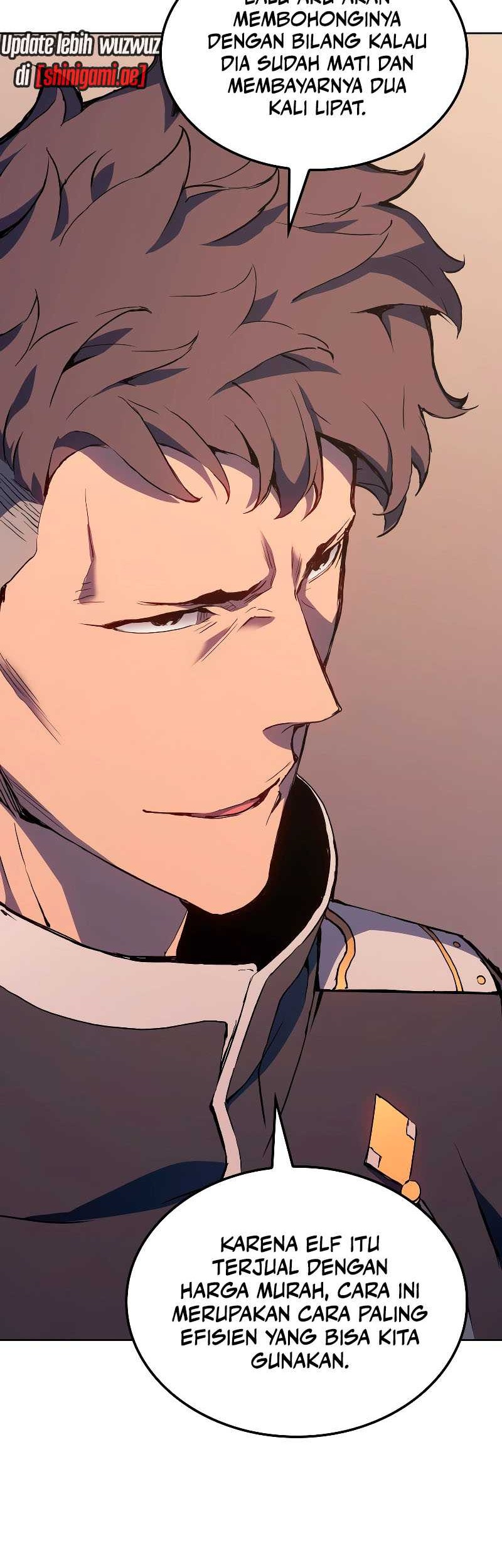 The Indomitable Martial King - Chapter 14 - Page 18