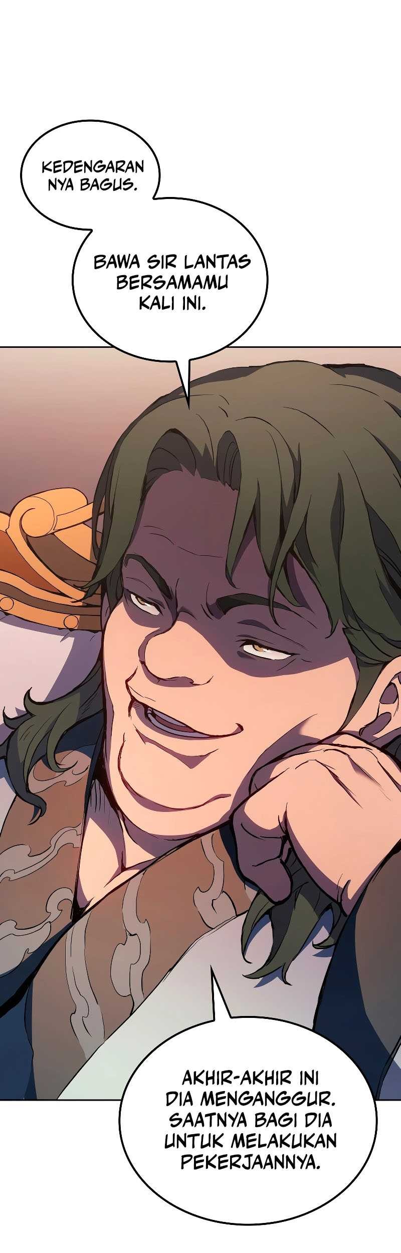 The Indomitable Martial King - Chapter 14 - Page 19