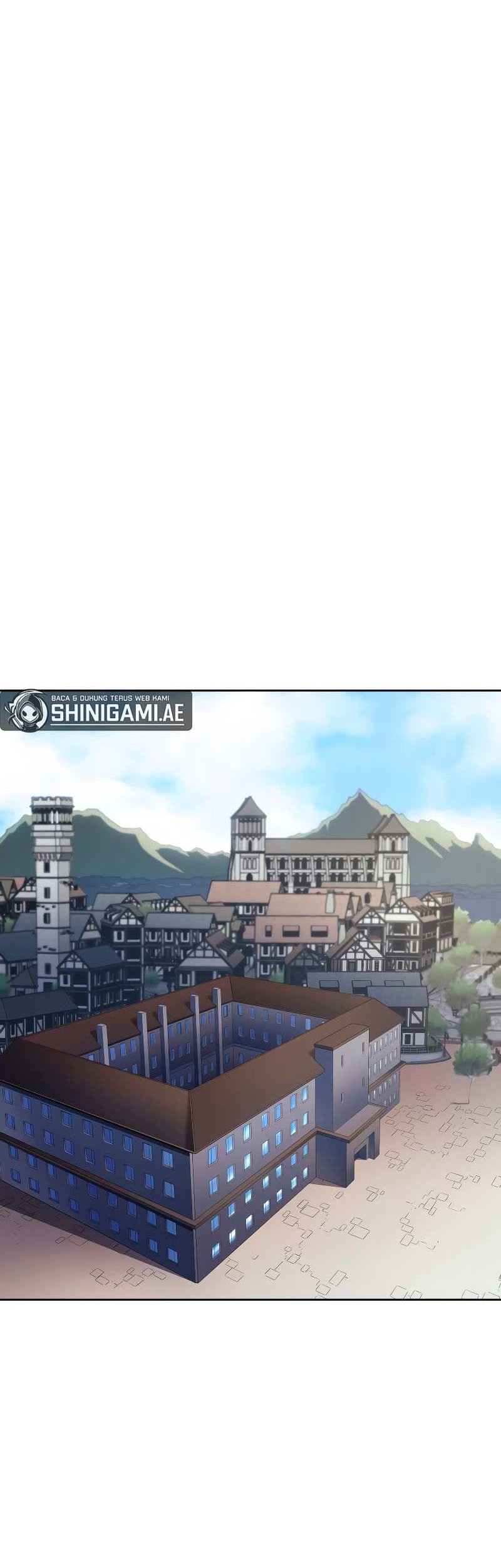 The Indomitable Martial King - Chapter 14 - Page 20