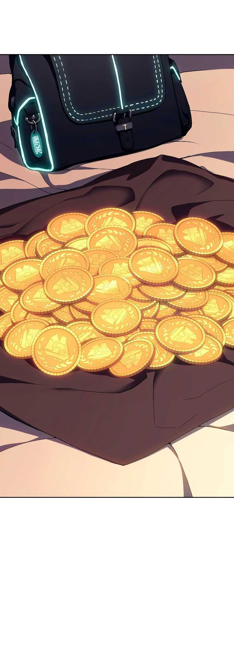 The Indomitable Martial King - Chapter 14 - Page 21