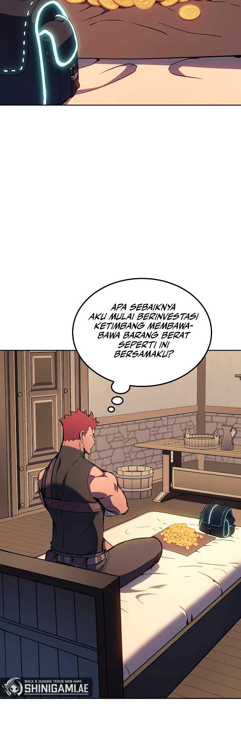 The Indomitable Martial King - Chapter 14 - Page 23