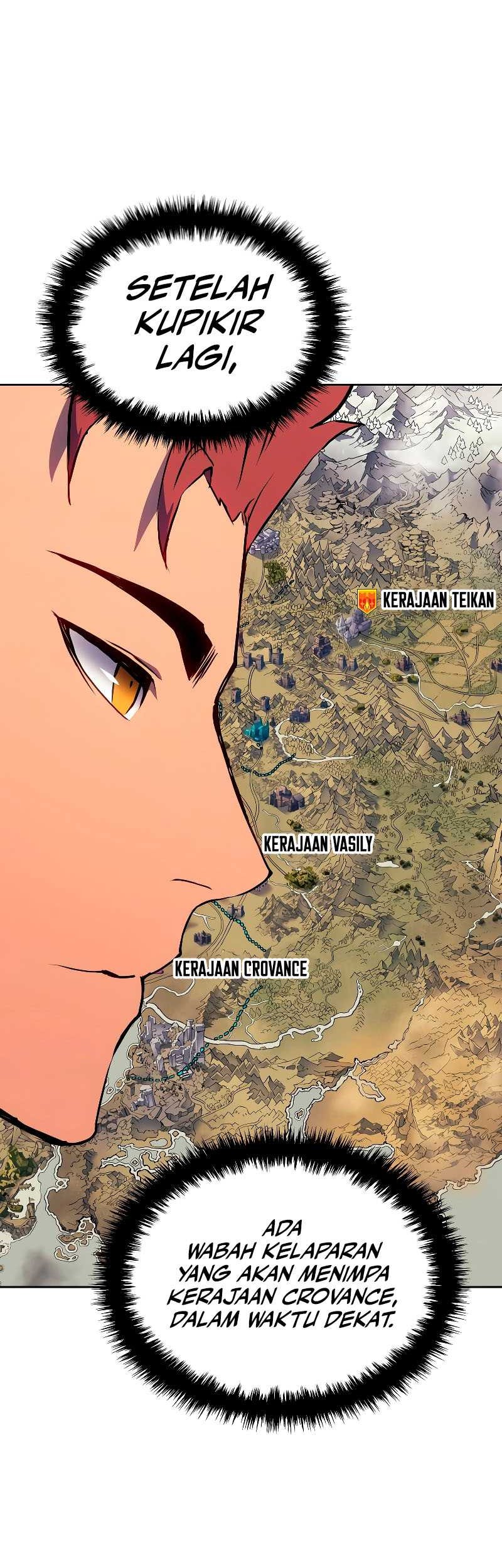 The Indomitable Martial King - Chapter 14 - Page 24