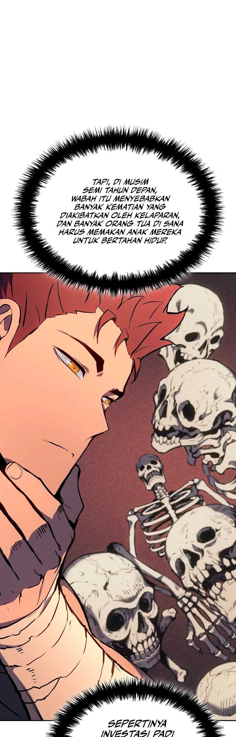 The Indomitable Martial King - Chapter 14 - Page 26