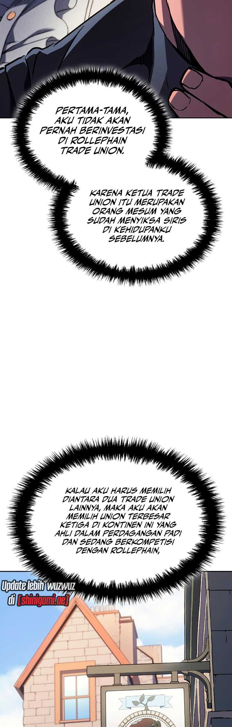 The Indomitable Martial King - Chapter 14 - Page 28