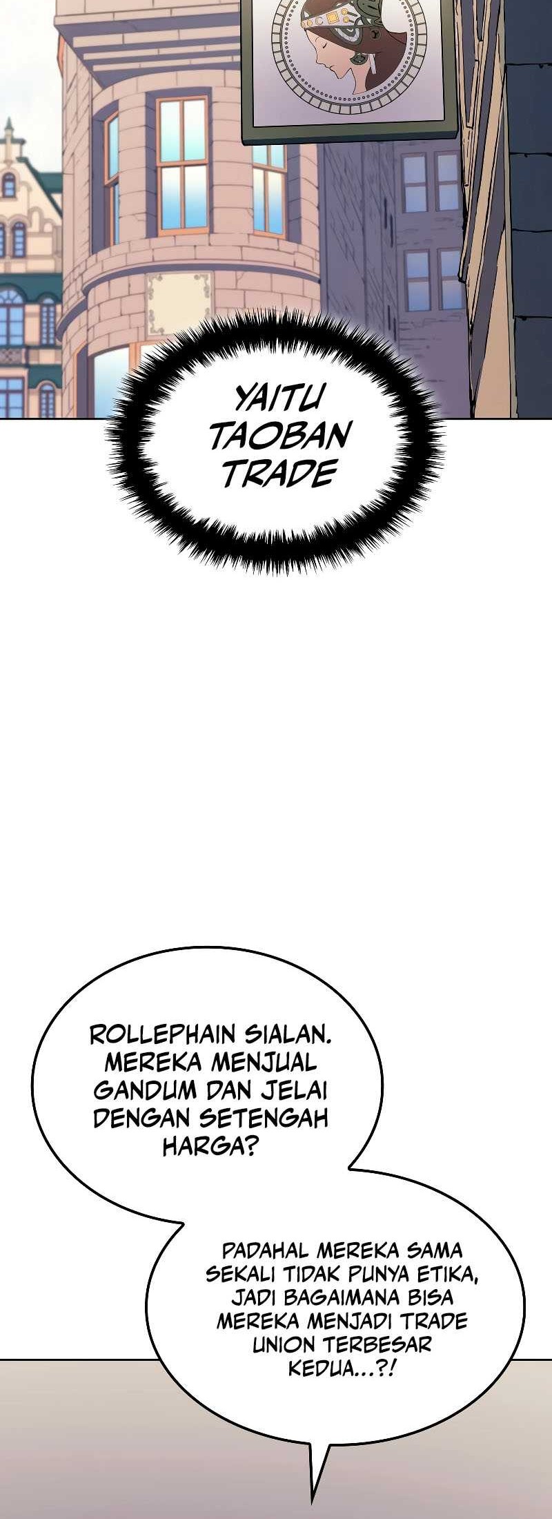 The Indomitable Martial King - Chapter 14 - Page 29