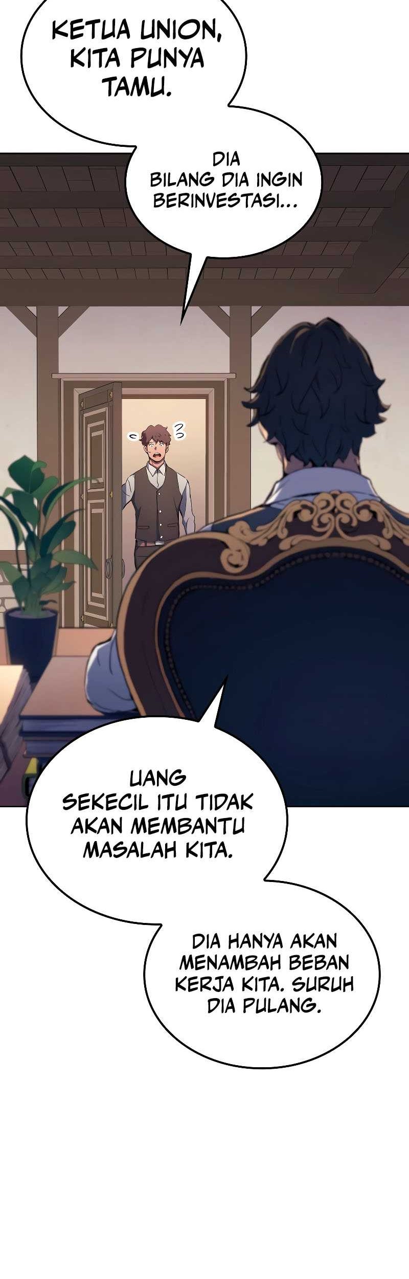 The Indomitable Martial King - Chapter 14 - Page 31