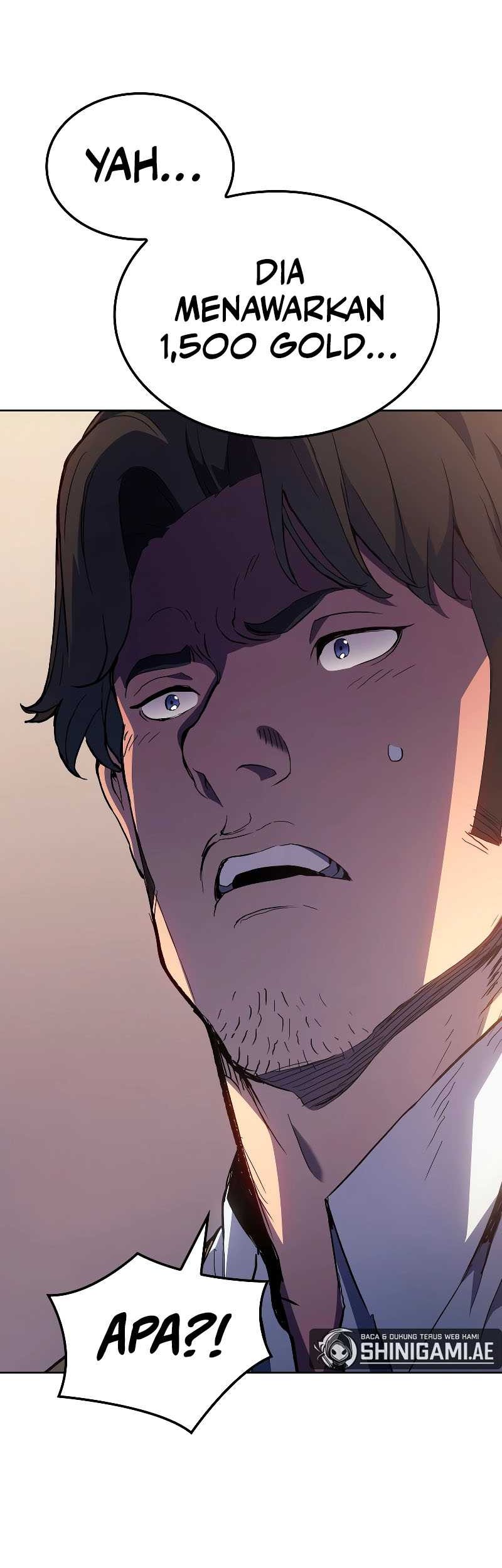 The Indomitable Martial King - Chapter 14 - Page 32