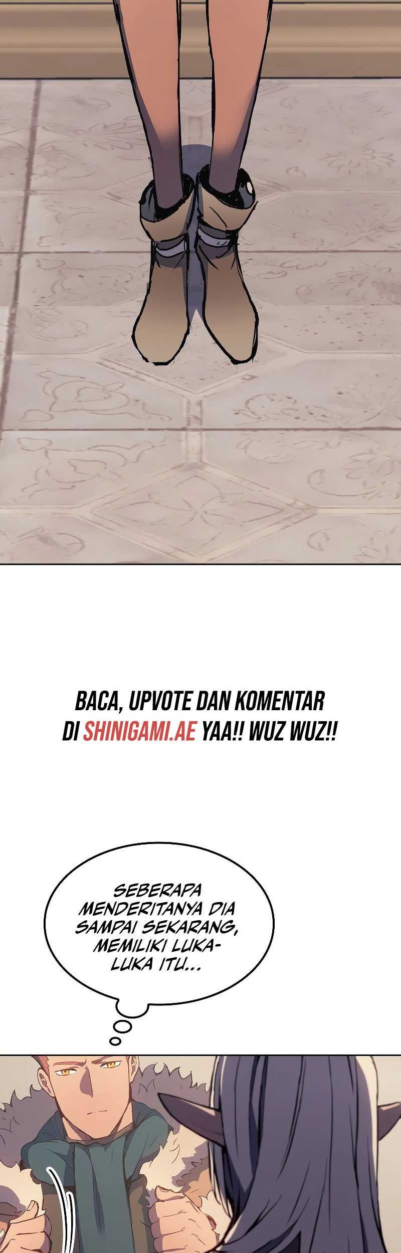 The Indomitable Martial King - Chapter 13 - Page 38