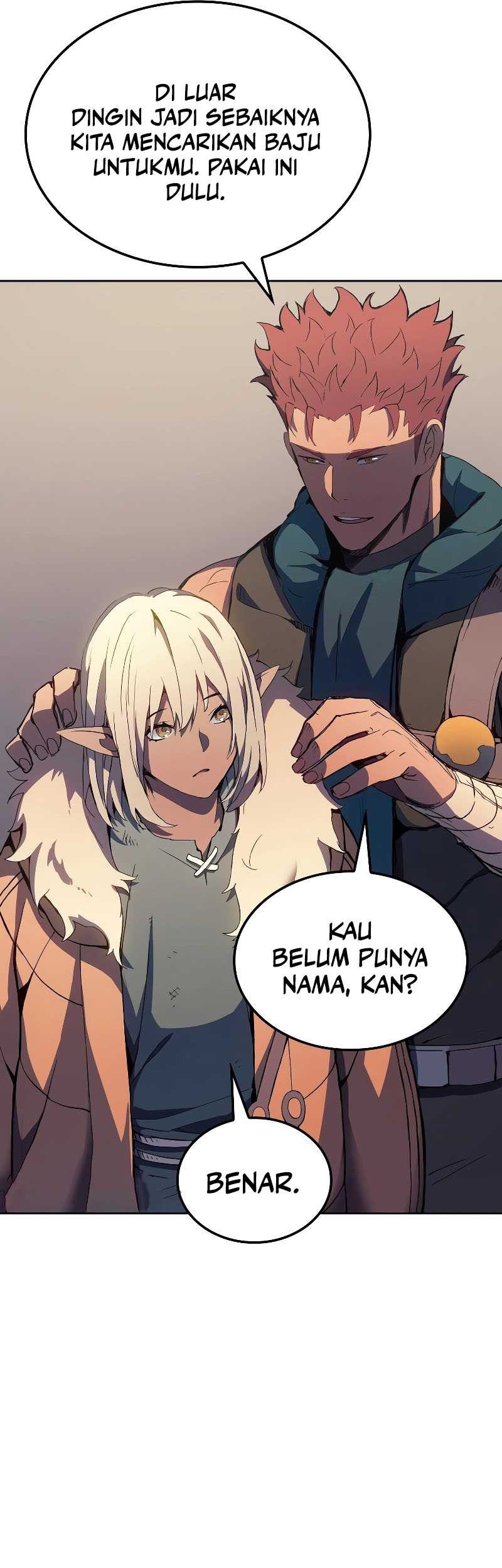 The Indomitable Martial King - Chapter 13 - Page 41