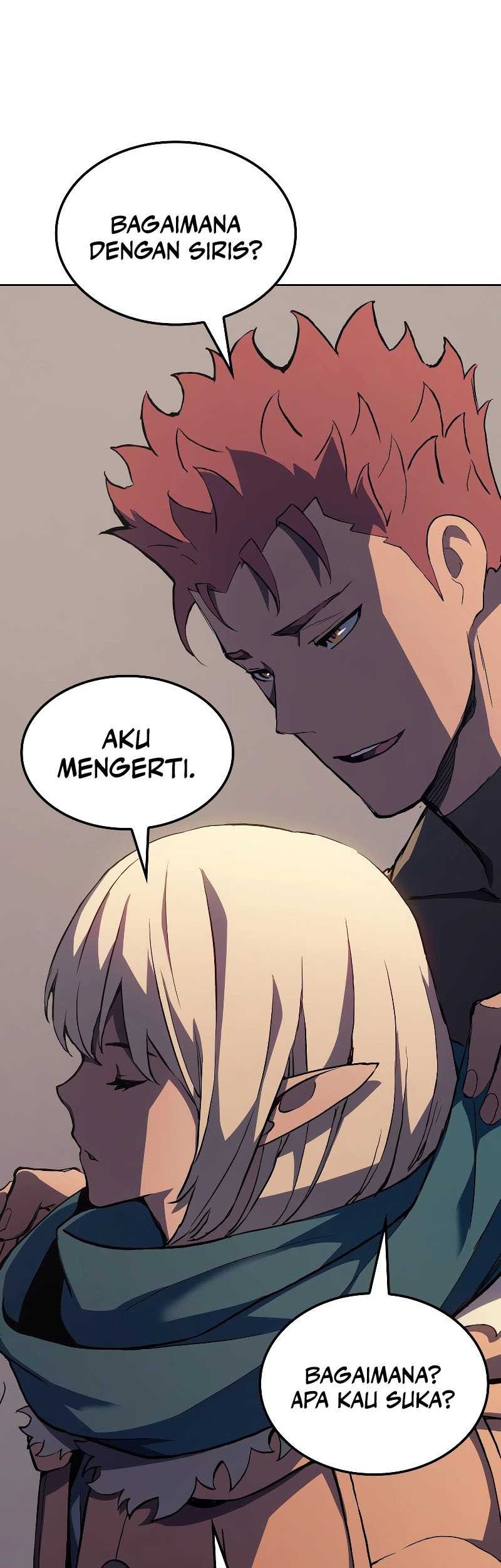 The Indomitable Martial King - Chapter 13 - Page 42