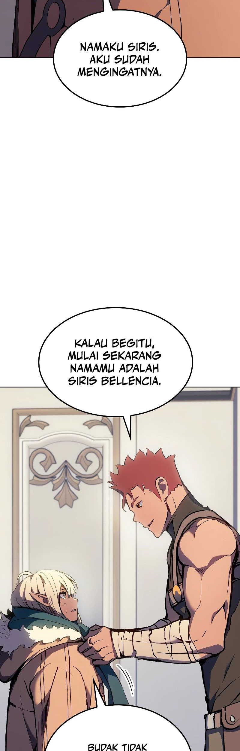 The Indomitable Martial King - Chapter 13 - Page 43