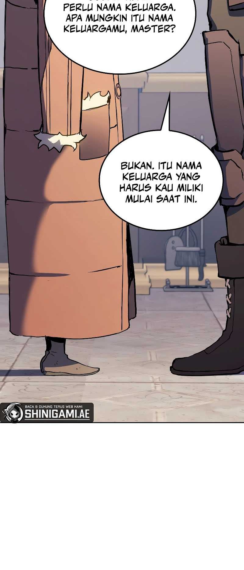 The Indomitable Martial King - Chapter 13 - Page 44