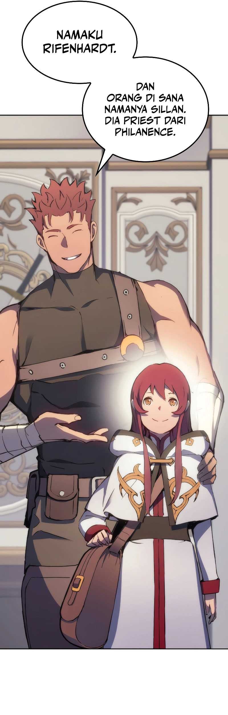 The Indomitable Martial King - Chapter 13 - Page 45