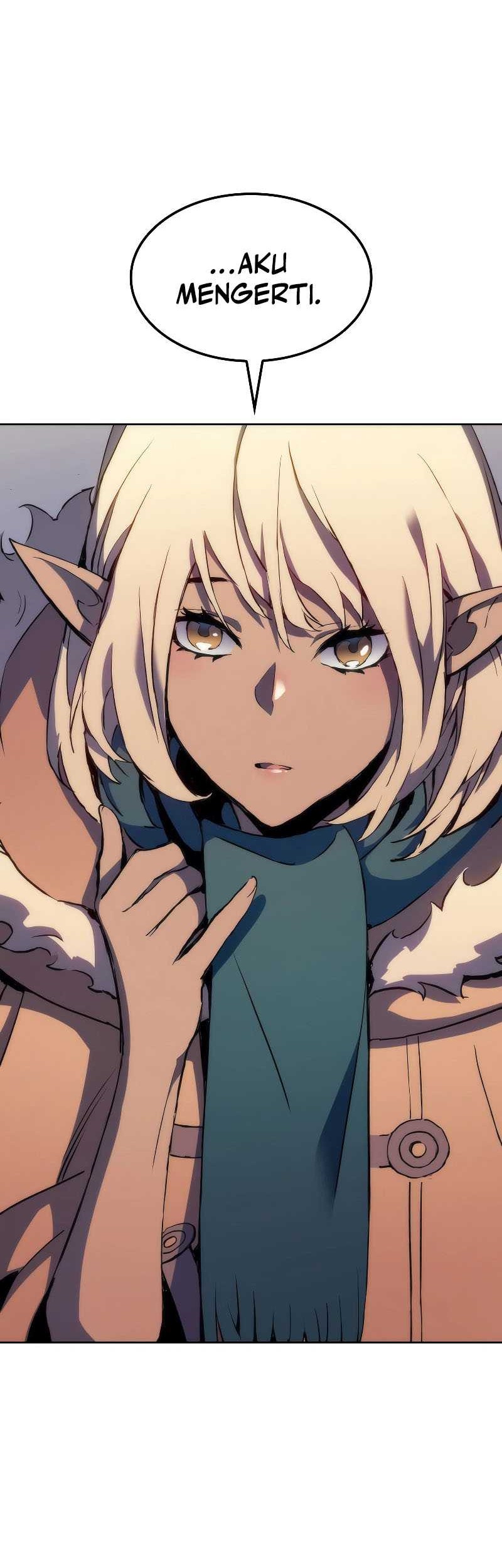 The Indomitable Martial King - Chapter 13 - Page 46