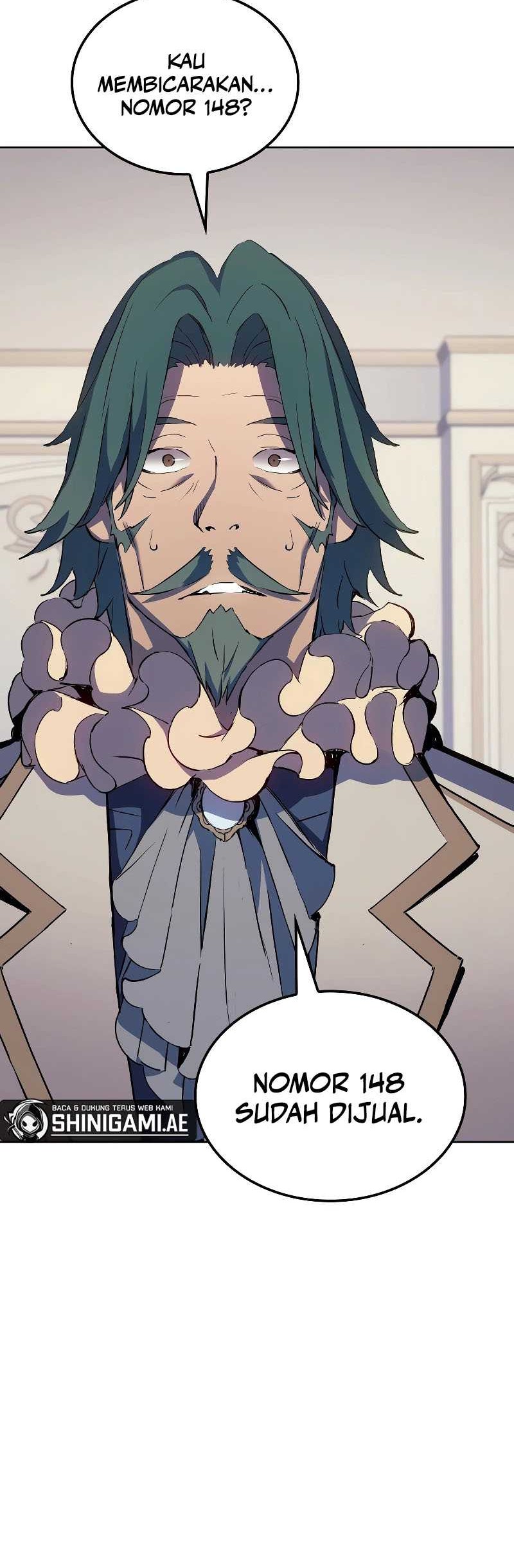 The Indomitable Martial King - Chapter 13 - Page 48