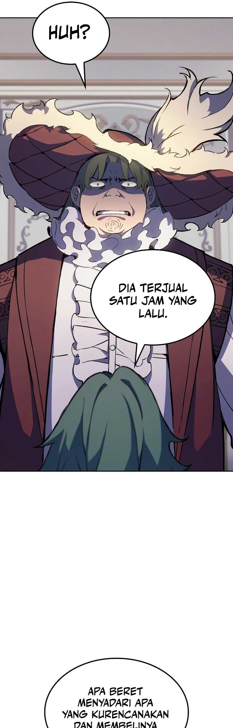 The Indomitable Martial King - Chapter 13 - Page 49