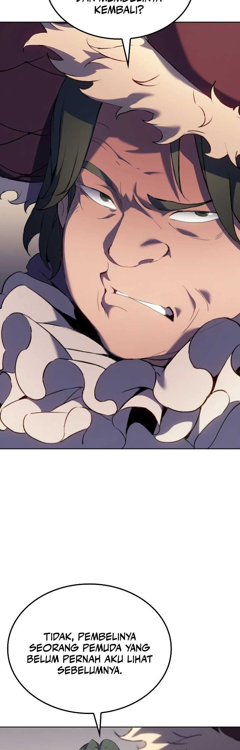 The Indomitable Martial King - Chapter 13 - Page 50