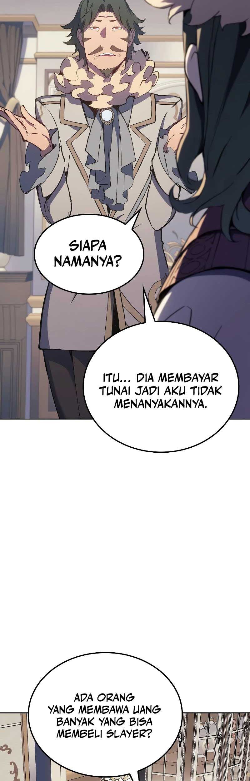 The Indomitable Martial King - Chapter 13 - Page 51