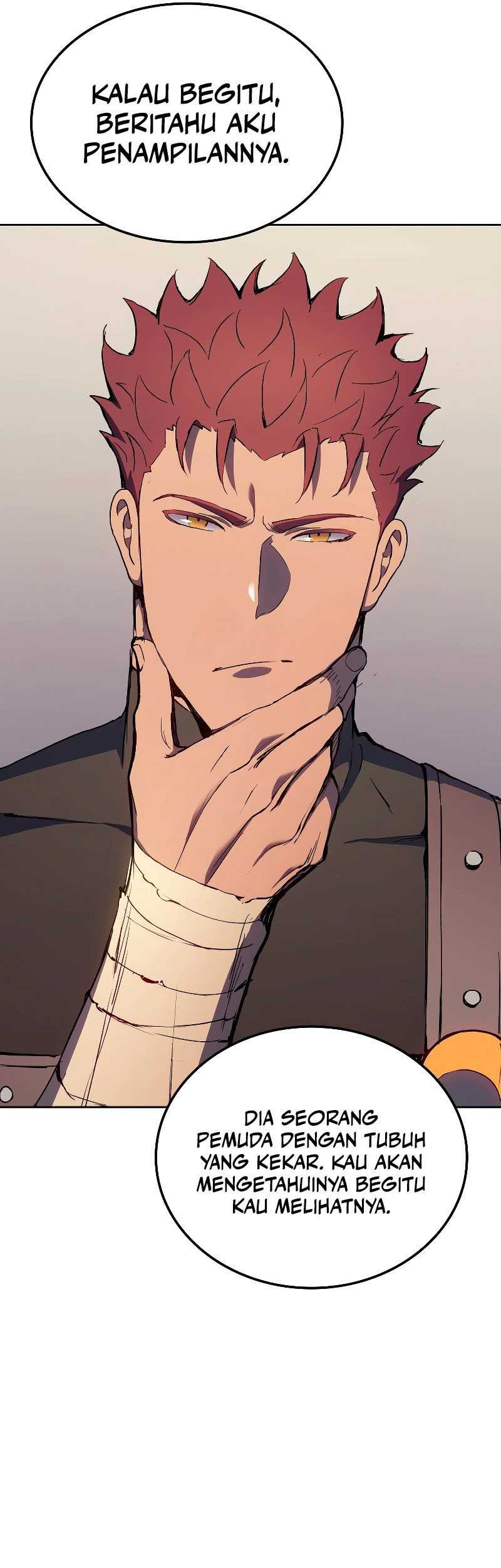 The Indomitable Martial King - Chapter 13 - Page 53