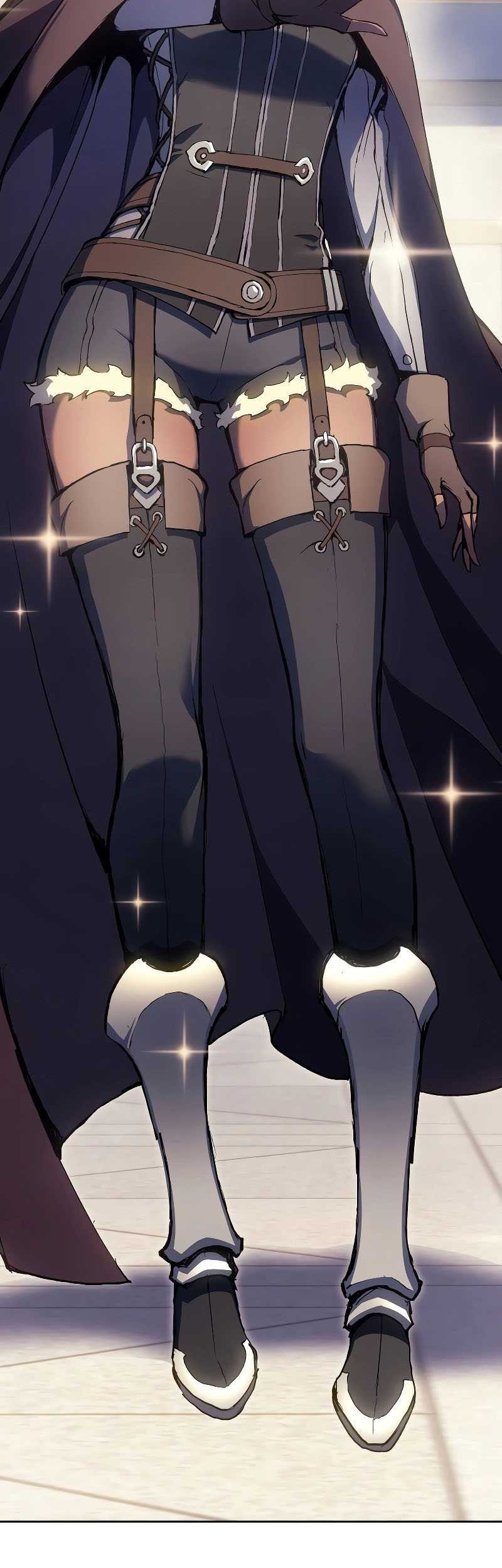 The Indomitable Martial King - Chapter 13 - Page 55