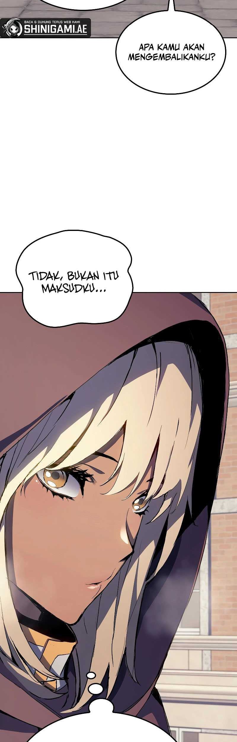 The Indomitable Martial King - Chapter 13 - Page 59