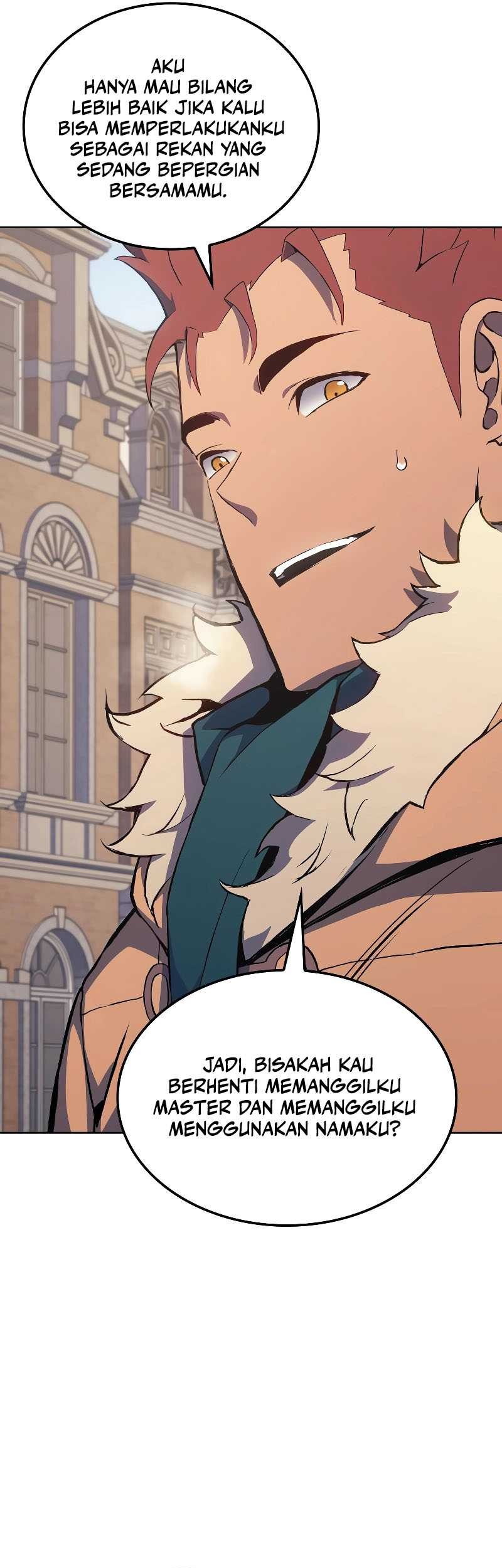 The Indomitable Martial King - Chapter 13 - Page 61